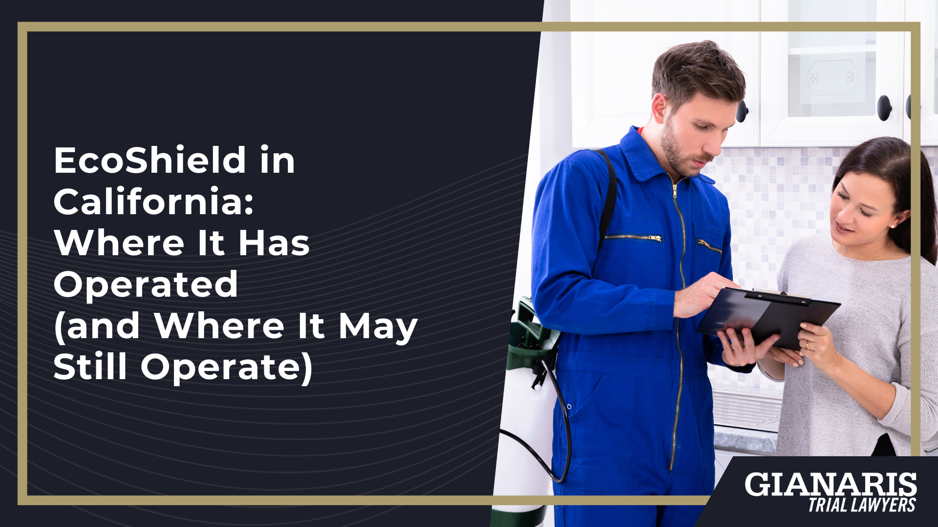 How the EcoShield Pest Solutions Plan Operates in California; Common Allegations of Ecoshield Deceptive Practices in California; Do You Qualify for the California Ecoshield Class Action Lawsuit; EcoShield in California_ Where It Has Operated (and Where It May Still Operate)