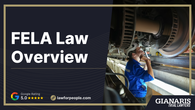 FELA Law Overview