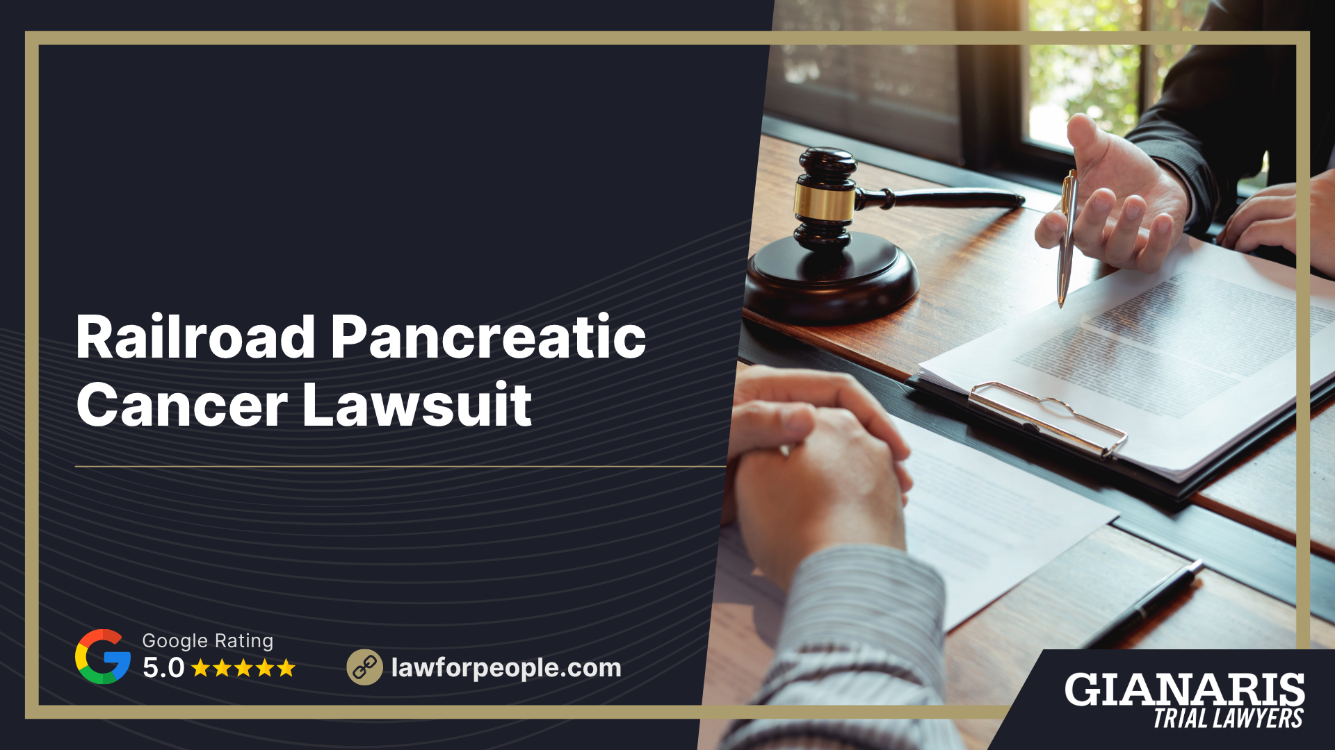 kentucky semaglutide pancreatitis lawyer Railroad Pancreatic Cancer Lawsuit