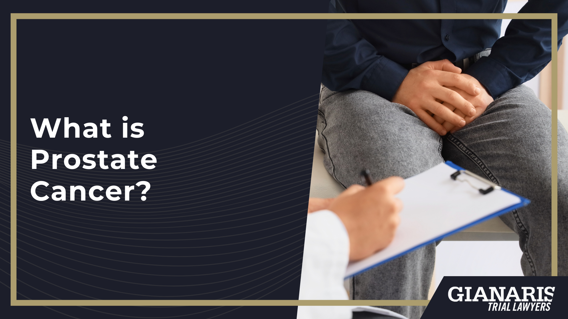 How Is Prostate Cancer Linked to the Railroad Industry; What is Prostate Cancer