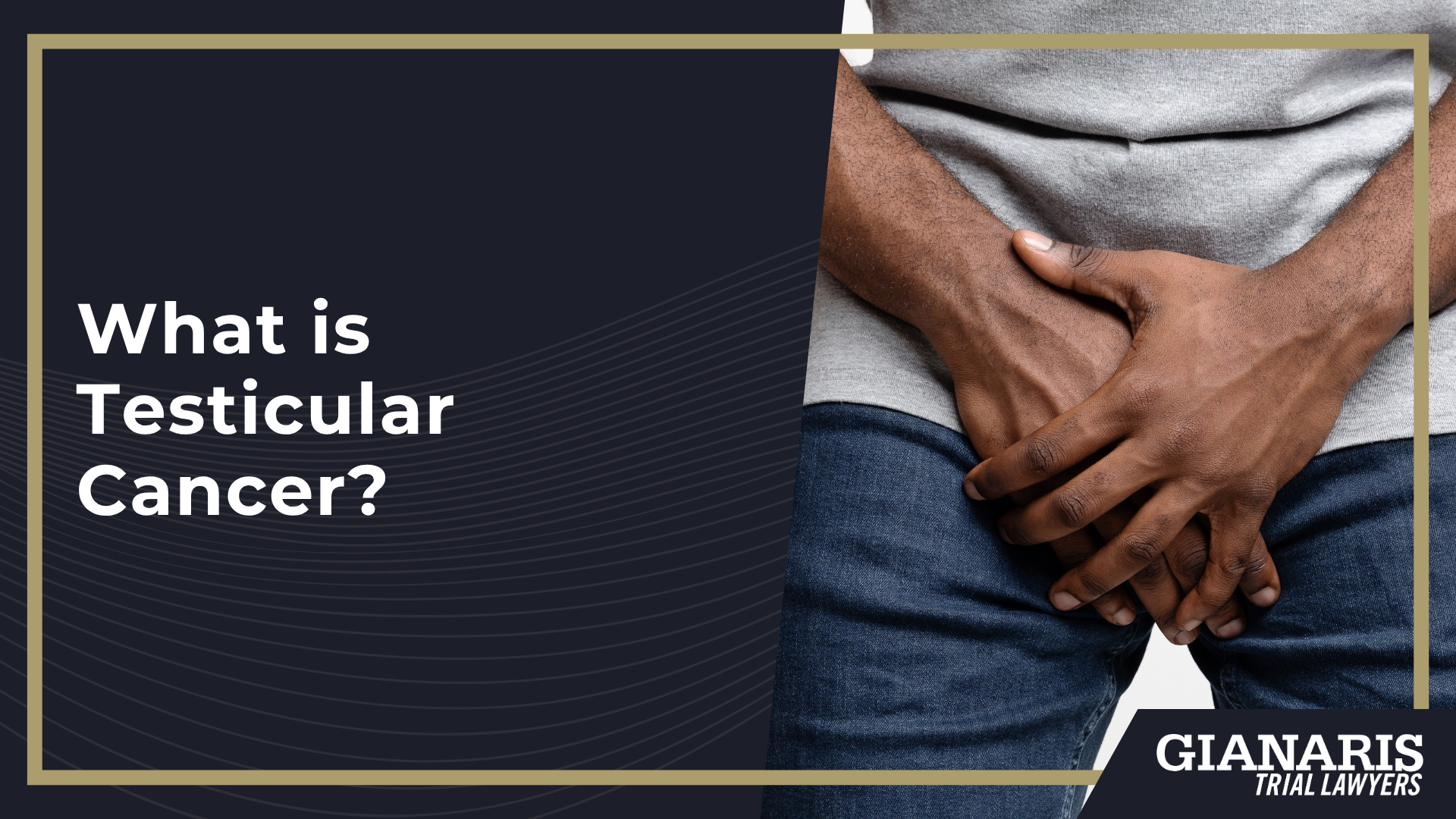 How Is Testicular Cancer Linked to the Railroad Industry; What is Testicular Cancer