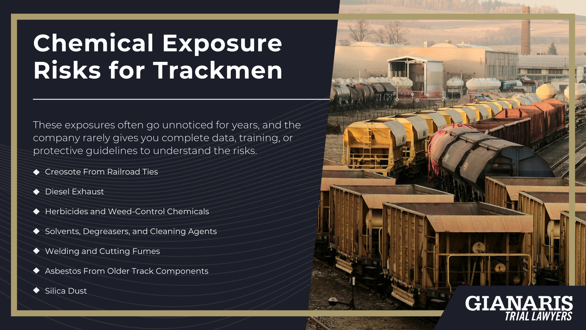 What a Trackman Does on the Railroad; Core Daily Responsibilities; Tools and Equipment Used By a Trackman; Where Trackmen Work; Why the Job Is Hazardous; Physical Injury Risks for Trackmen; What a Trackman Does on the Railroad; Core Daily Responsibilities; Tools and Equipment Used By a Trackman; Where Trackmen Work; Why the Job Is Hazardous; Physical Injury Risks for Trackmen