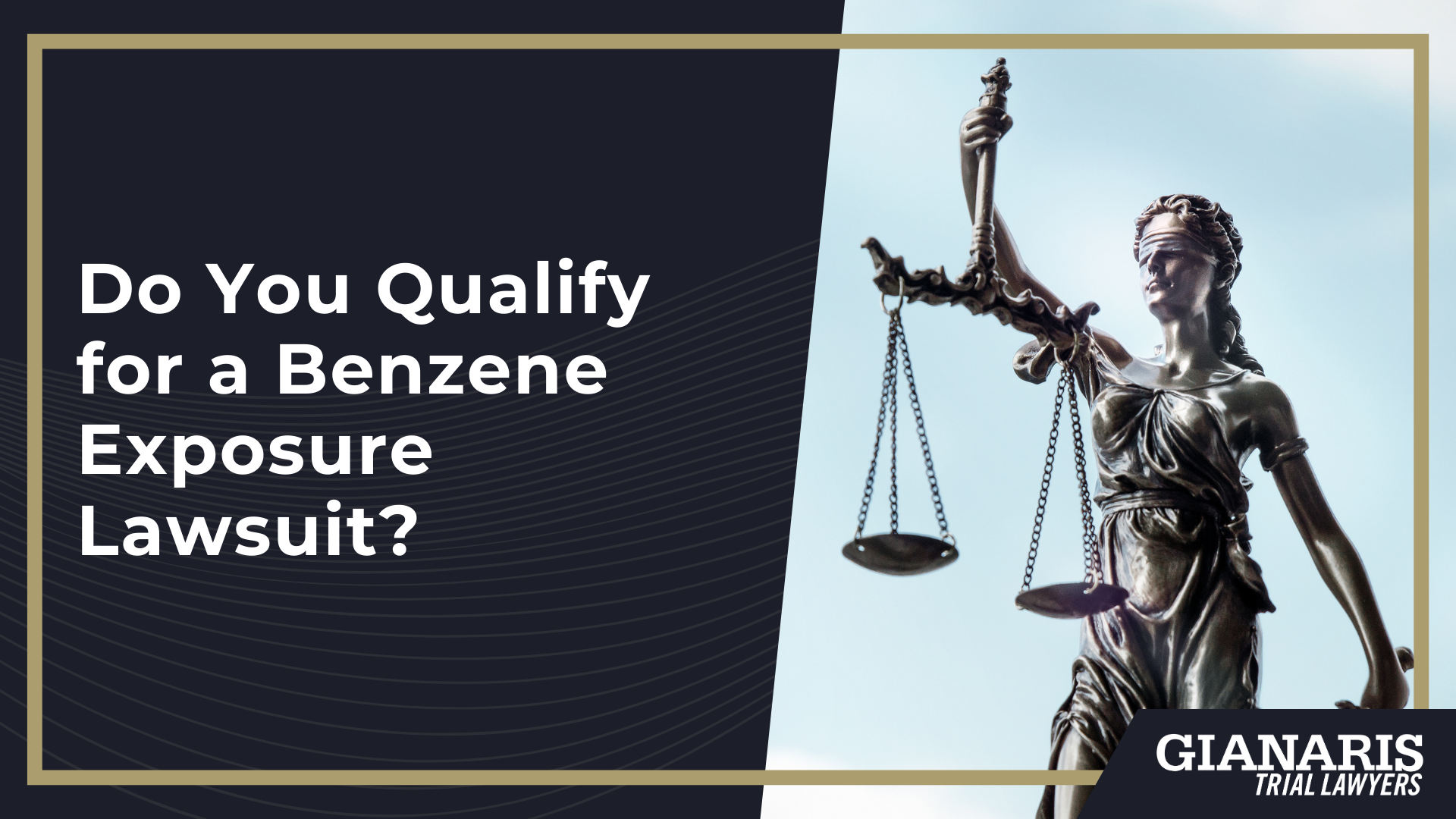 Understanding Eligibility in Benzene Exposure Claims; Why Benzene Lawsuits Focus on Exposure History and Medical Diagnosis; Documented Benzene Exposure_ The First Qualification Requirement; Occupational Benzene Exposure_ High-Risk Industries and Job Roles; Environmental and Community Exposure to Benzene; Medical Conditions Commonly Associated With Benzene Exposure; Other Blood and Bone Marrow Disorders Linked to Benzene Exposure; Acute Myeloid Leukemia (AML) and Related Leukemias; Diagnosis Can Often Come Years After Initial Exposure to Benzene; Do You Qualify for a Benzene Exposure Lawsuit