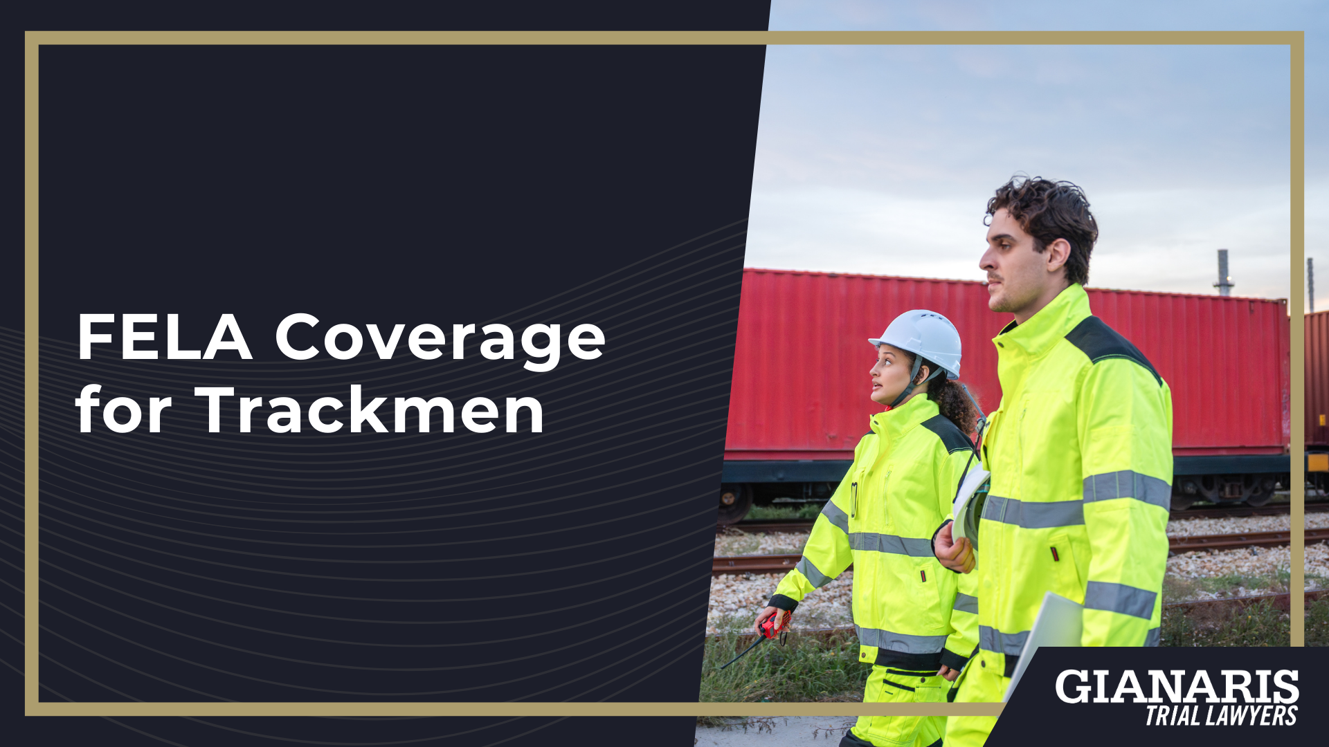 What a Trackman Does on the Railroad; Core Daily Responsibilities; Tools and Equipment Used By a Trackman; Where Trackmen Work; Why the Job Is Hazardous; Physical Injury Risks for Trackmen; What a Trackman Does on the Railroad; Core Daily Responsibilities; Tools and Equipment Used By a Trackman; Where Trackmen Work; Why the Job Is Hazardous; Physical Injury Risks for Trackmen; FELA Coverage for Trackmen
