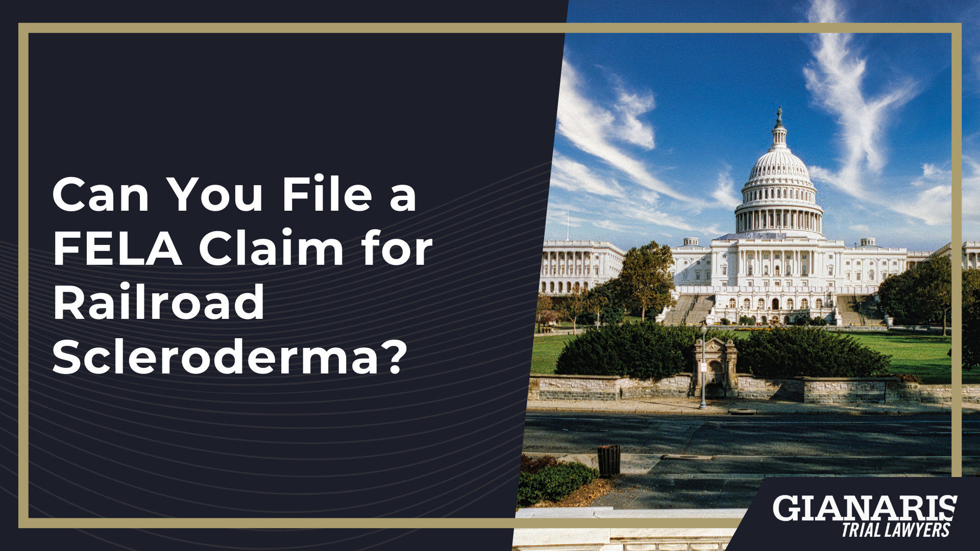 What Is Scleroderma; Scleroderma Symptoms; Treatment for Scleroderma; How Railroad Work May Be Linked to Scleroderma; Can You File a FELA Claim for Railroad Scleroderma