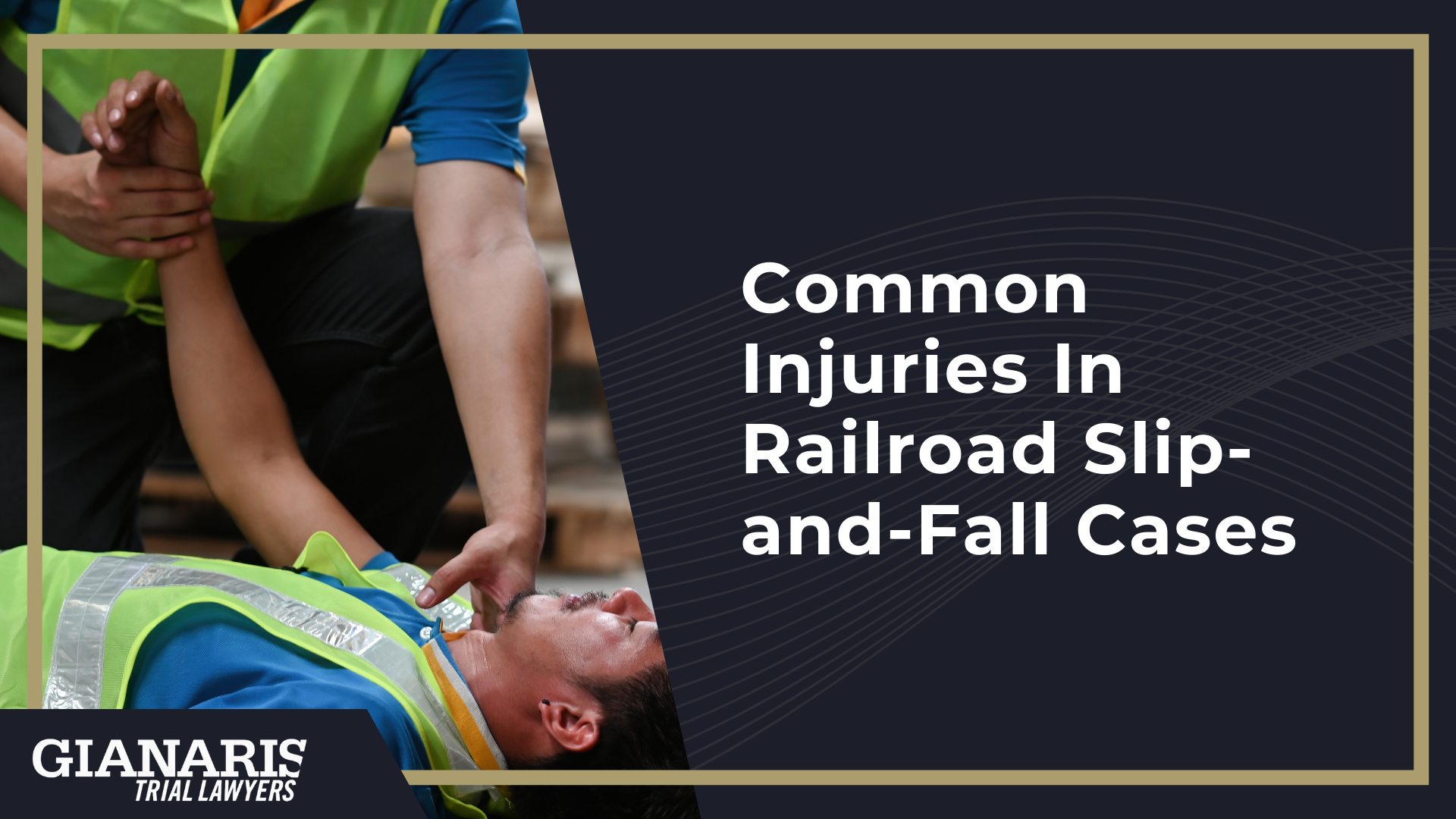 The History And Purpose Of The Federal Employers Liability Act (FELA); Who is Covered Under FELA; Damages and Recoverable Damages Under FELA; FELA Statute of Limitations; Common Injuries In Railroad Slip-and-Fall Cases