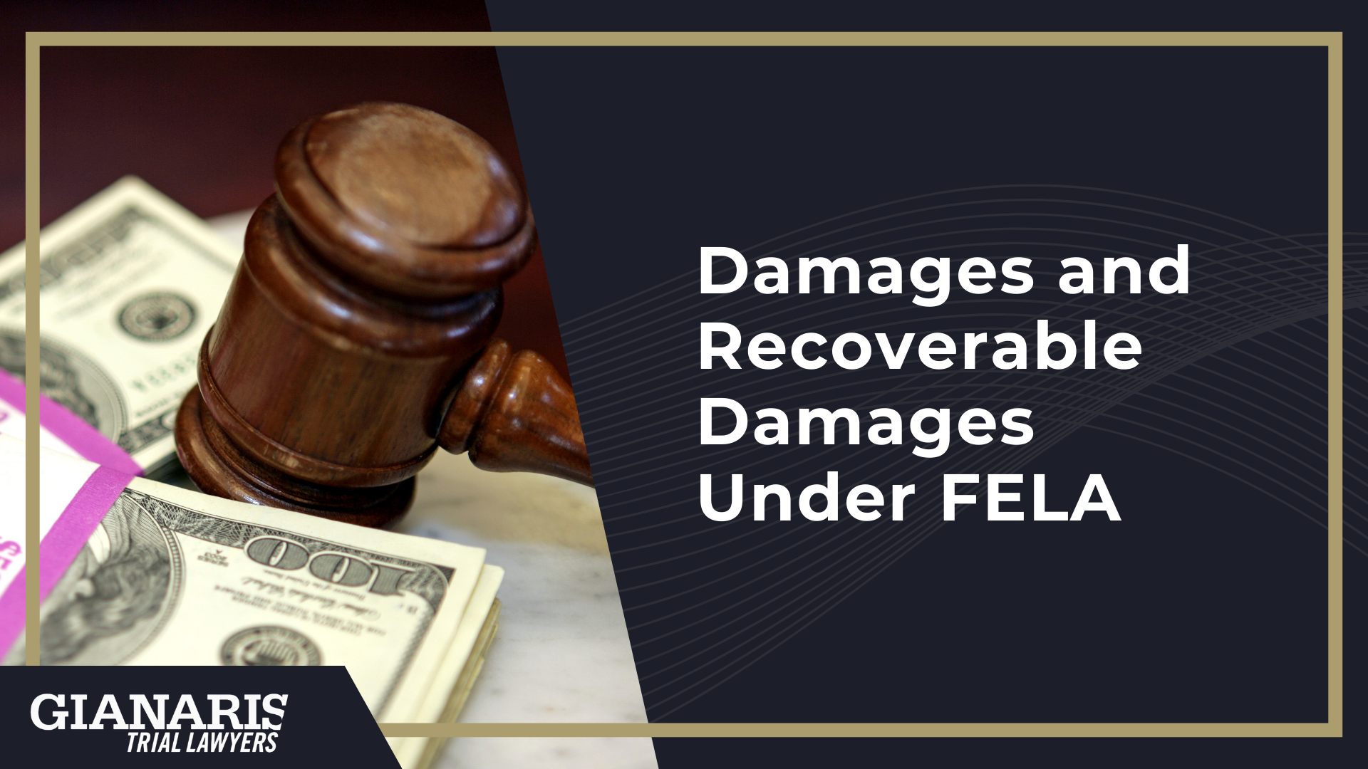 The History And Purpose Of The Federal Employers Liability Act (FELA); Who is Covered Under FELA; Legal Requirements Under FELA; Proving Negligence and Establishing Liability; Damages and Recoverable Damages Under FELA