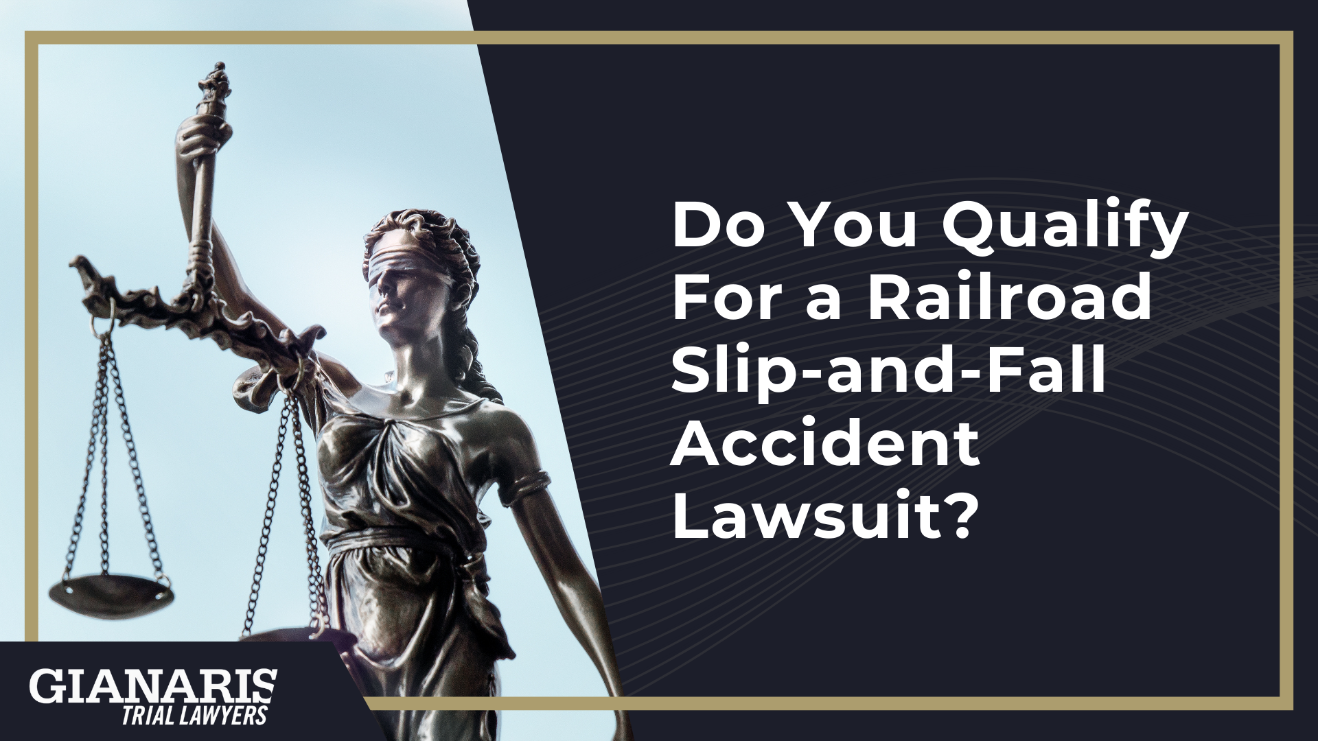 The History And Purpose Of The Federal Employers Liability Act (FELA); Who is Covered Under FELA; Damages and Recoverable Damages Under FELA; FELA Statute of Limitations; Common Injuries In Railroad Slip-and-Fall Cases; Physical Injuries Common in Railroad Slip-and-Fall Claims; Causes of Railroad Slip-and-Fall Accidents; Do You Qualify For a Railroad Slip-and-Fall Accident Lawsuit