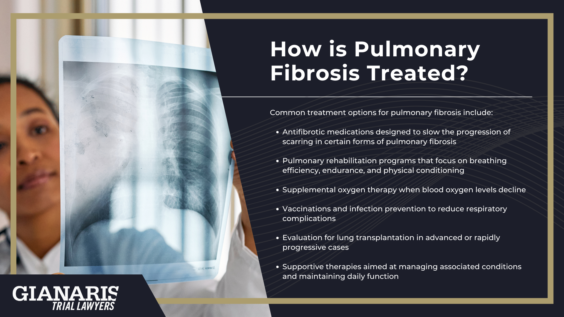 What Is Pulmonary Fibrosis; Symptoms of Pulmonary Fibrosis; How is Pulmonary Fibrosis Treated