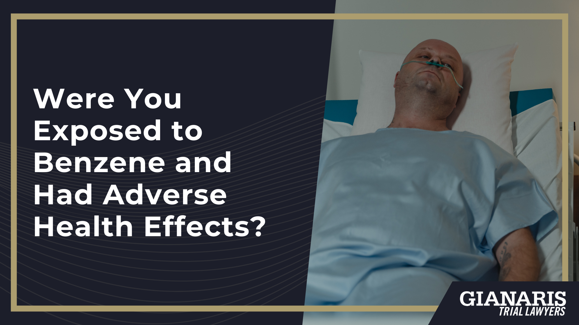 What Is Benzene; How Are People Exposed To Benzene; Occupational Exposure to Benzene; Health Effects Linked To Benzene Exposure; Types of Cancer Linked to Benzene Exposure; Non-Cancer Health Effects of Benzene Exposure; Were You Exposed to Benzene and Had Adverse Health Effects