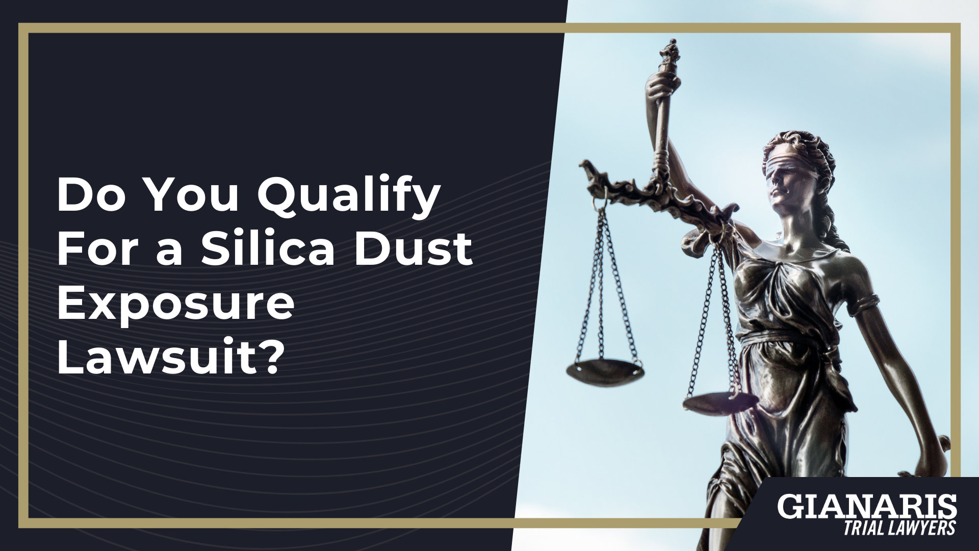 What Is Silica dust?; Complications From Silica Dust Exposure; Health Risks of Silica Dust Exposure; Symptoms and Warning Signs; How a Silica Dust Lawyer Can Assist You; Do You Qualify For a Silica Dust Exposure Lawsuit