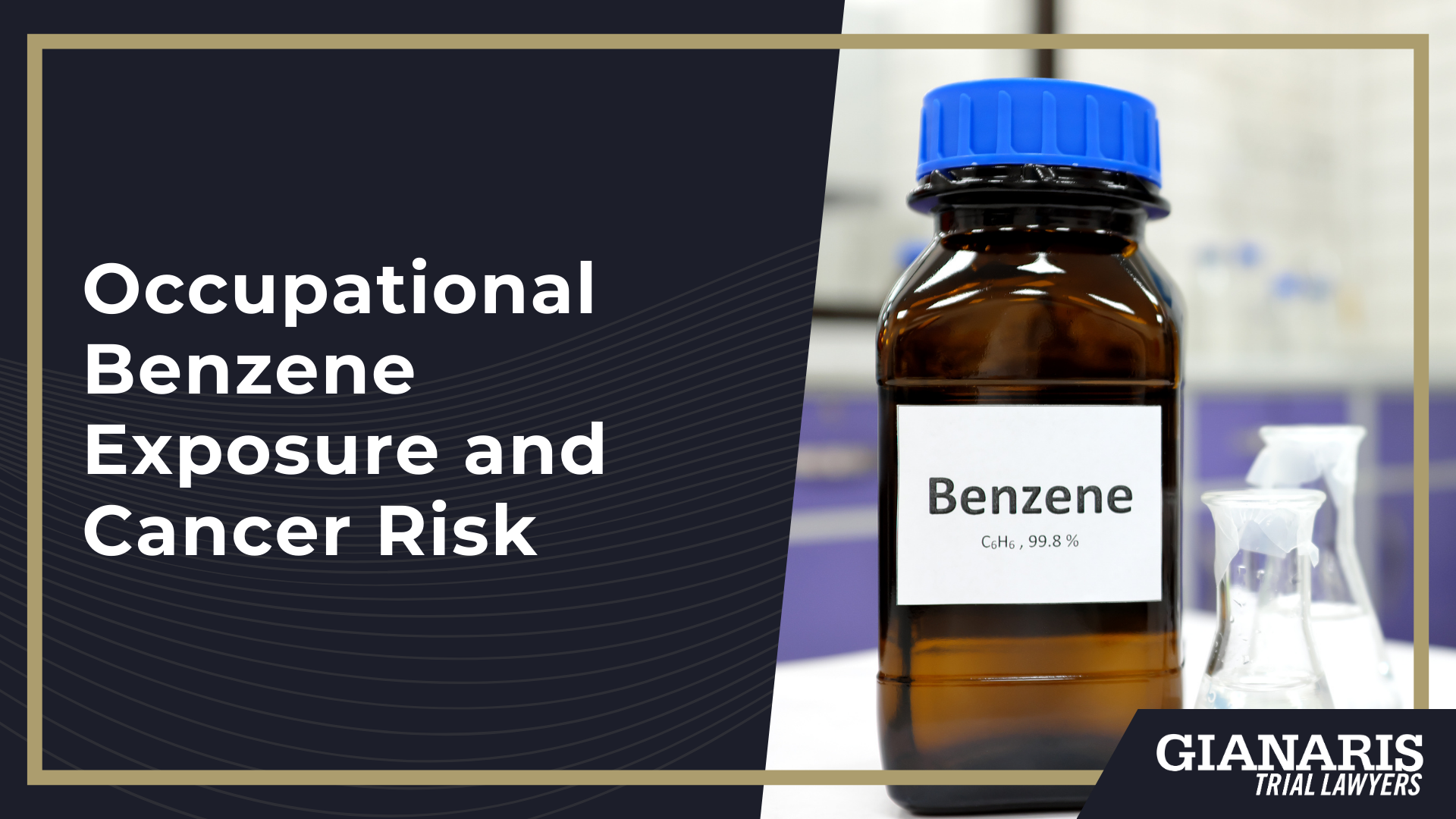 Occupational Benzene Exposure and Cancer Risk