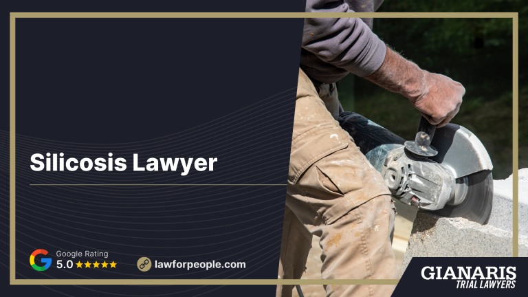 Silicosis Lawyer