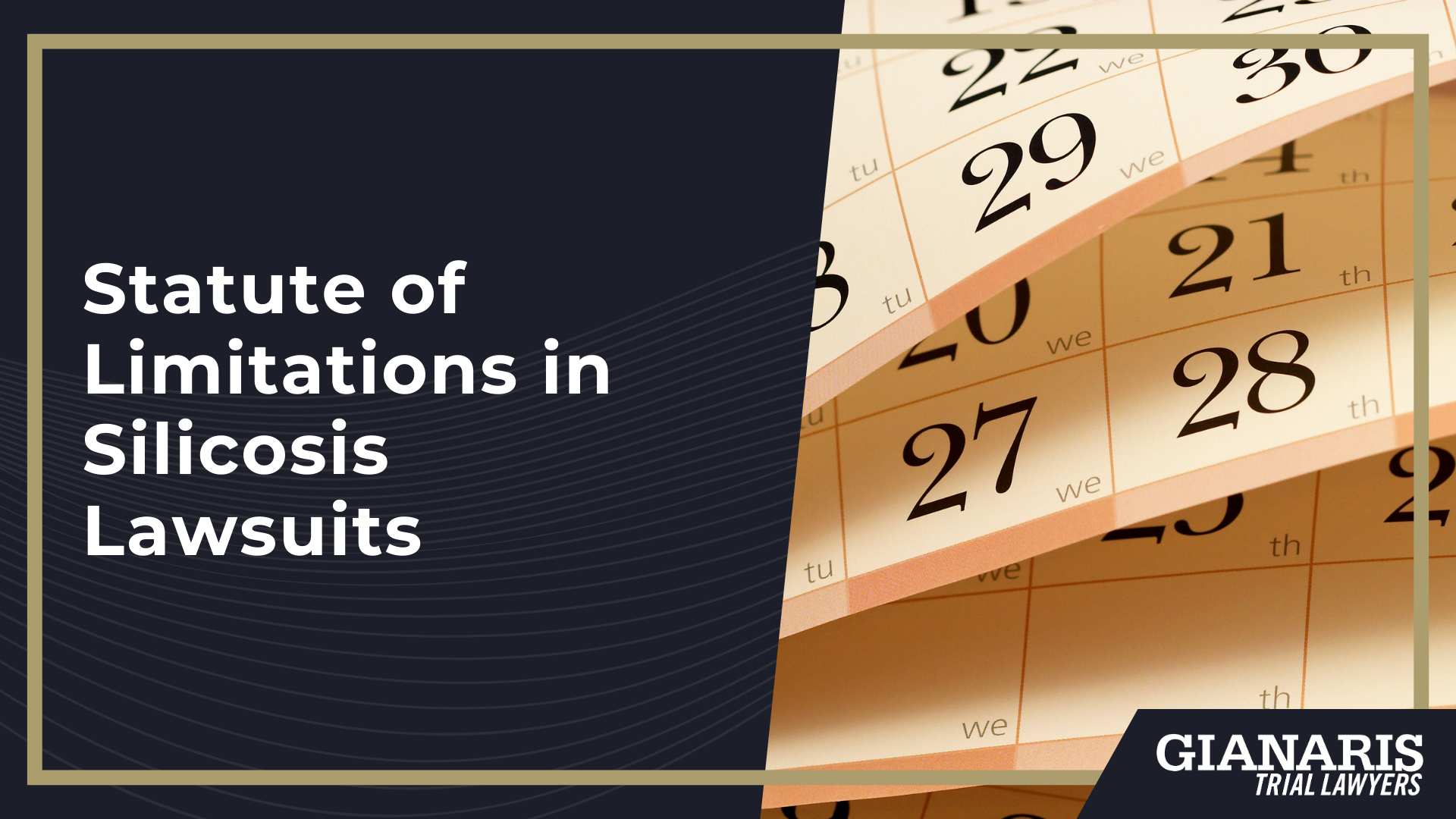 What Is Silicosis; How Crystalline Silica Dust Causes Lung Damage; Acute vs. Chronic Silicosis; What to Do If You’ve Been Diagnosed With Silicosis; Who Is Most at Risk for Silicosis; Silicosis Symptoms and Warning Signs; Diagnosing Silicosis; Do You Qualify to File a Silicosis Lawsuit; Who Can Be Held Liable for Silica Exposure; The Legal Process of Silicosis Lawsuits; Key Steps in the Claim Process; Statute of Limitations in Silicosis Lawsuits
