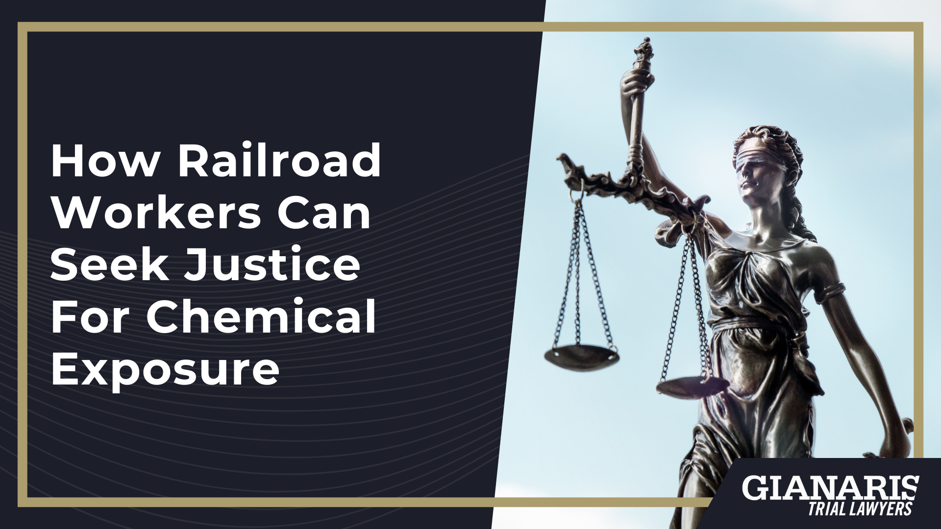 Types of Railyards and Railroad Operations (2); Chemical Exposure Risks in Rail Operations; Health Risks of Chemical Exposure in the Railroad Industry; Types of Railyards and Railroad Operations (2); Chemical Exposure Risks in Rail Operations; Health Risks of Chemical Exposure in the Railroad Industry; How Railroad Workers Can Seek Justice For Chemical Exposure