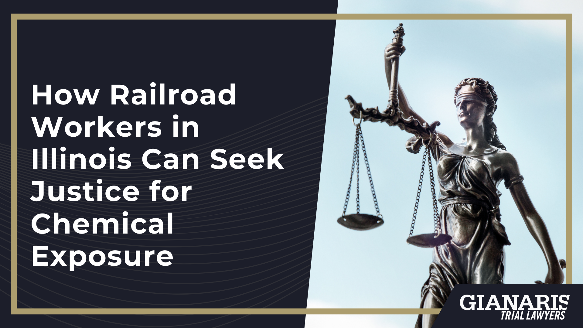 Types of Illinois Railyards and Railroad Operations; Major Illinois Railroad Locations ; Chemical Exposure Risks in Illinois Rail Operations; Common Toxic Substances in Illinois Railroad Work; Health Risks of Chemical Exposure in Illinois Railroad Work; How Railroad Workers in Illinois Can Seek Justice for Chemical Exposure